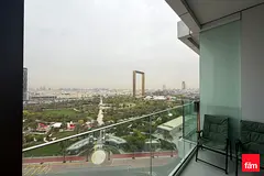 Big Layout l Dubai Frame View l Spacious l Vacant
