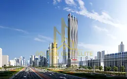 Fully Furnished 2 Bedroom + Pool &amp; Office | Close to Metro