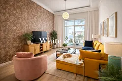 Tastefully upgraded 2 bedroom apartment