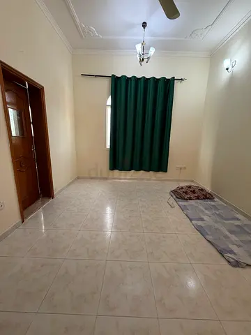 Master Room Available in Umm Al Shief Near Equti Metro