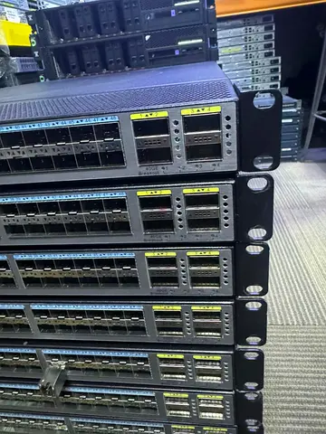 Huawei CE6810-48S4Q-LI