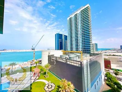SPECIOUS 2BR WITH BALCONY READY TO MOVE