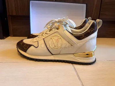 Louis Vuitton Sneakers for Sale