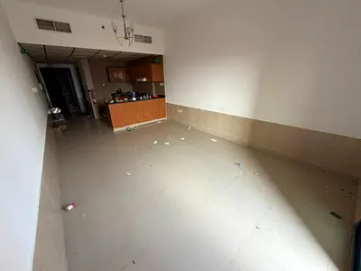 Studio in Nuaimiya Tower C, Sep Kitchen, Parking, 25k, 6 Cheques