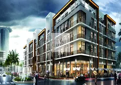 Studio | Below OP | High ROI | Investor deal