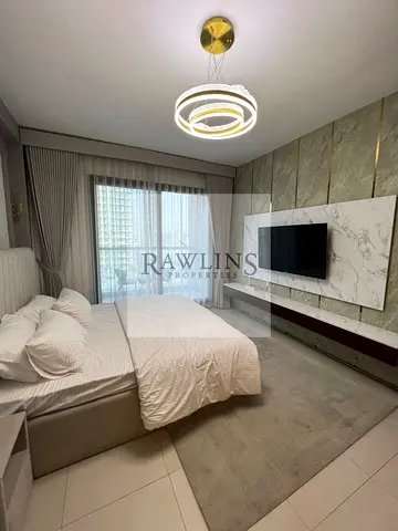 Spacious Studio | Ready to Move | Prime Location