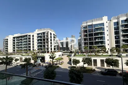 Unfurnished | High ROI | Prime Location