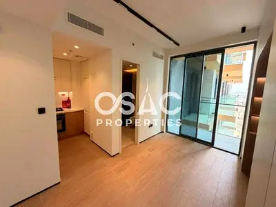 Brand New Studio | Prime Location JVC