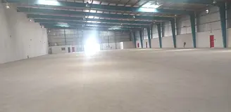 32300 Sqft Warehouse 700 Kw Electricity Office In Umm Dera Umm Al Quwain