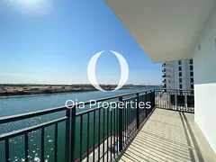 Modern 3BHK+M | Full Canal View | Modern Lifestyle