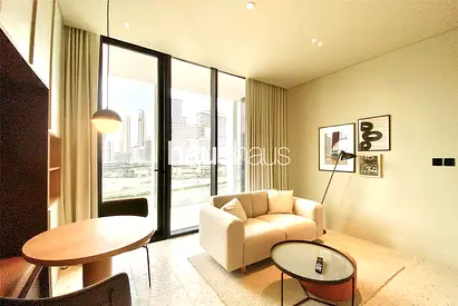 All Bills Included | 12 Checks | Burj Khalifa View