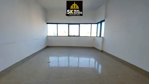 1BHK APARTMENT PRIME LOCATION WITH GYM POOL FULL FAMILY BUILDING