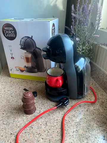 Dolce Gusto Coffee machine