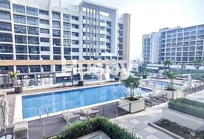 Pool View | Investor Deal | Fitted Kitchen