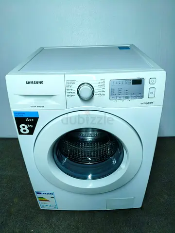 Samsung  8kg  washing machine