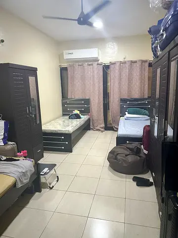 Executive Bedspace Available for Bachelor’s