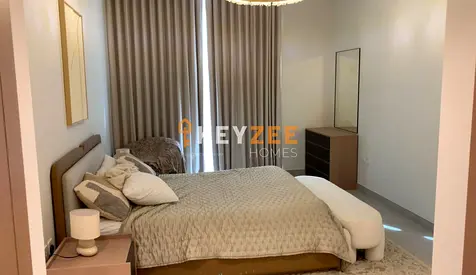 BRAND NEW 2 BR | HIGH ROI | FULLY FURNISHED UNIT