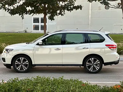 صورة مصغرة 7 لـ 2019 Nissan PATHFINDER