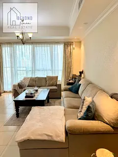 Spacious 1BR Apartment for Rent in The Palladium | Prime Location