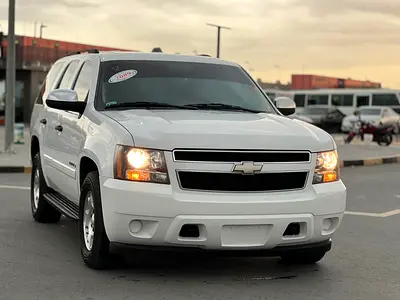 2009 Chevrolet TAHOE — фото 3