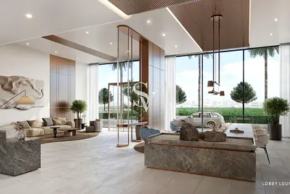 3BR+Maid | All Ensuite | 35% ROI For 5 Years Offer