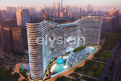 Iconic Design | Spacious | Prime Location