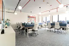 Modern Fitout | Prime Location | DED License