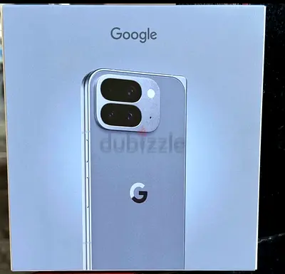 Pixel Fold 10 Pro 512 Brand new seal packed