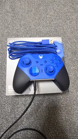 Xbox elite controller 2 core