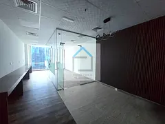 High-Floor Fully Fitted Office Space | Vacant Unit