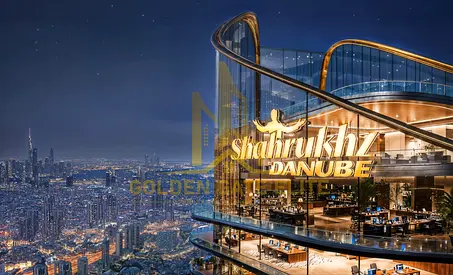 PREMIUM SHELL & CORE OFFICE | CITY SKYLINE VIEW | SHEIKH ZAYED ROAD