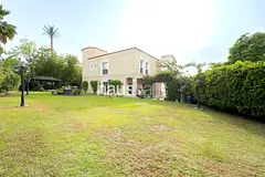 Exclusive | 17,996 sq.ft Plot | Backing Main Park