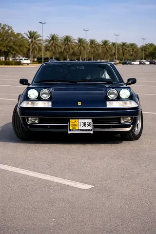 صورة 2 لـ 1987 Ferrari 412