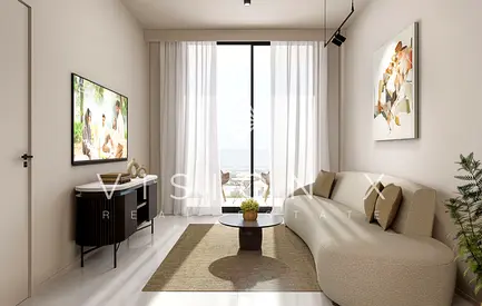 Stylish Finishes | High Floor Option | Olfah Living