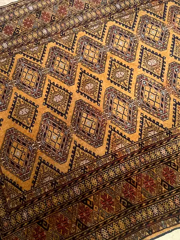 Carpet