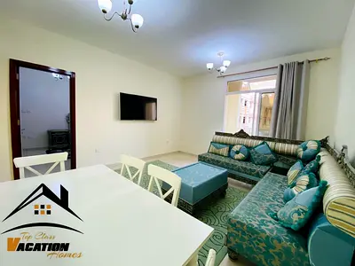 LUXURY FURNISHED @ STUDIO @ FULL FAMILY BUILDING