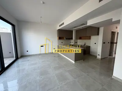 2BR+M Townhouse | Ideal for a Family | Near Beach