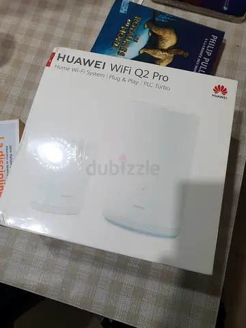 Huawei Wifi Q2 PRO