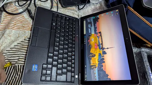 Dell i5 8gb/250gb in 230aed