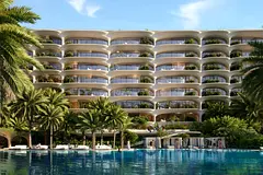 Luxurious 4BR | Corner Unit | Panoramic Sea Views