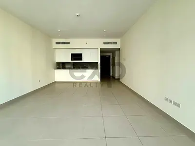 2 Bedroom | Vacant | Spacious Lay Out
