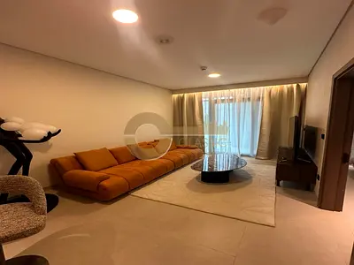 FULLY FURNISHED | BALCONY | MARINA AND CITY VIEW