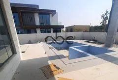 Corner villa | Luxury 5BR | Huge layout | Vacant