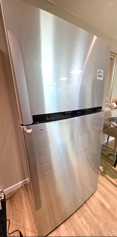 LG fridge