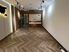 FITTED OFFICE FOR RENT WITH SEPARATE WASHROOM