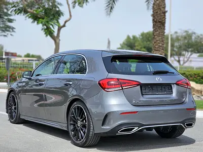 صورة مصغرة 6 لـ 2022 Mercedes-BENZ A-CLASS