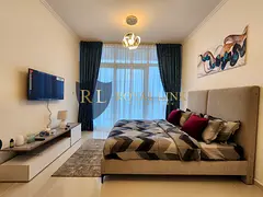 Studio | Vacant Now | Furnished | Ready Living