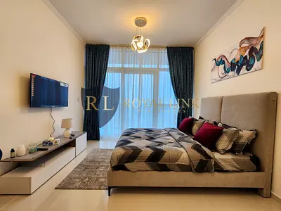 Studio | Vacant Now | Furnished | Ready Living