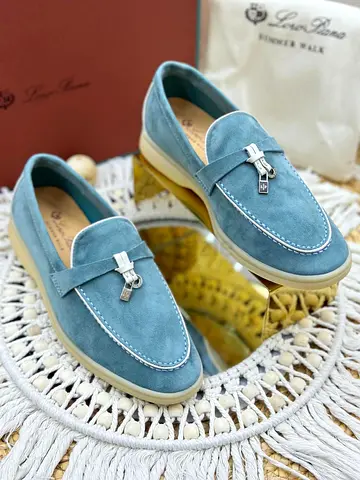 Loro paina woman shoes