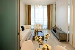 Pool View | Fully Furnished | Vastu Complaint
